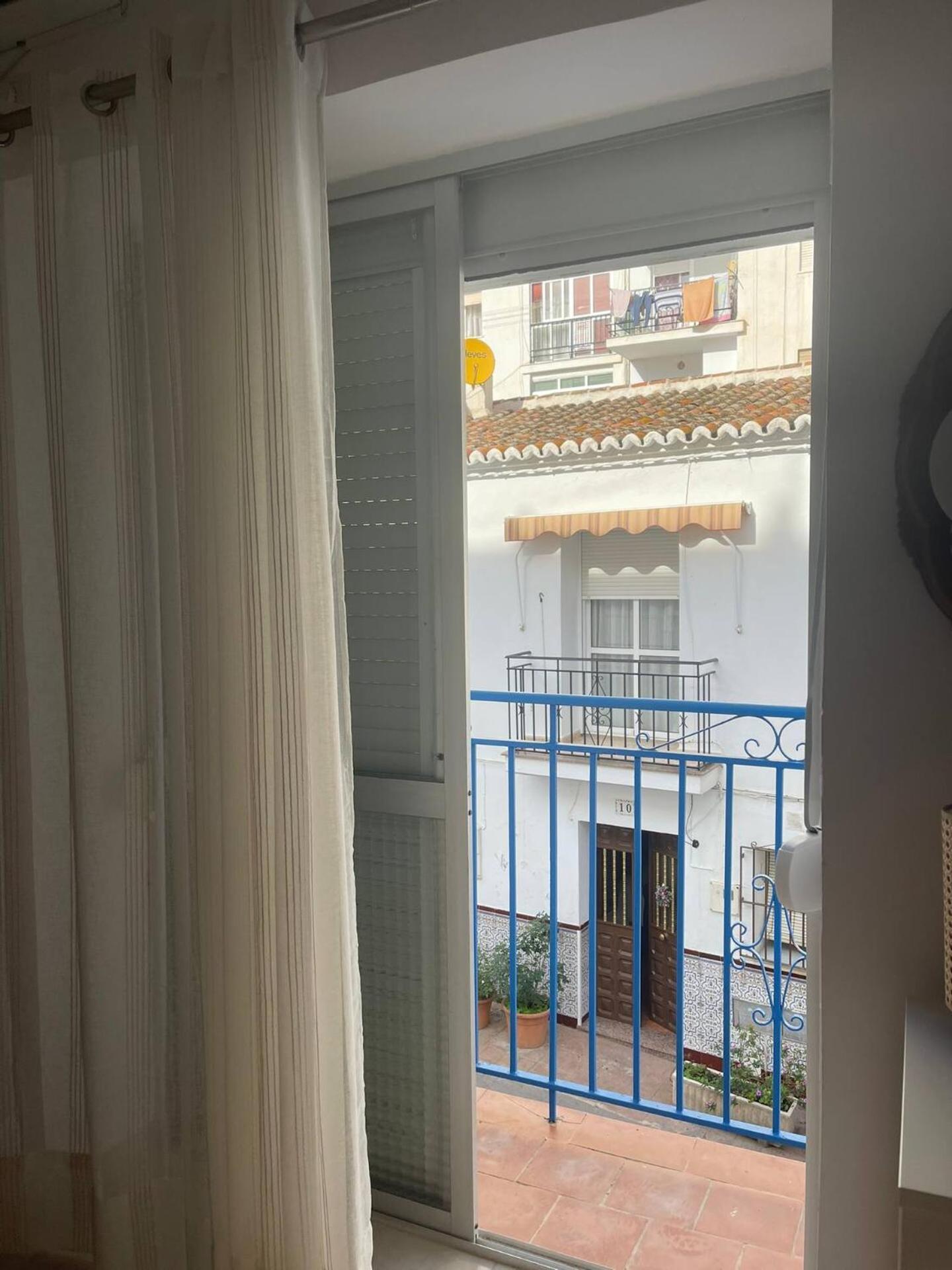 Casa Blue Villa Torrox Exteriör bild